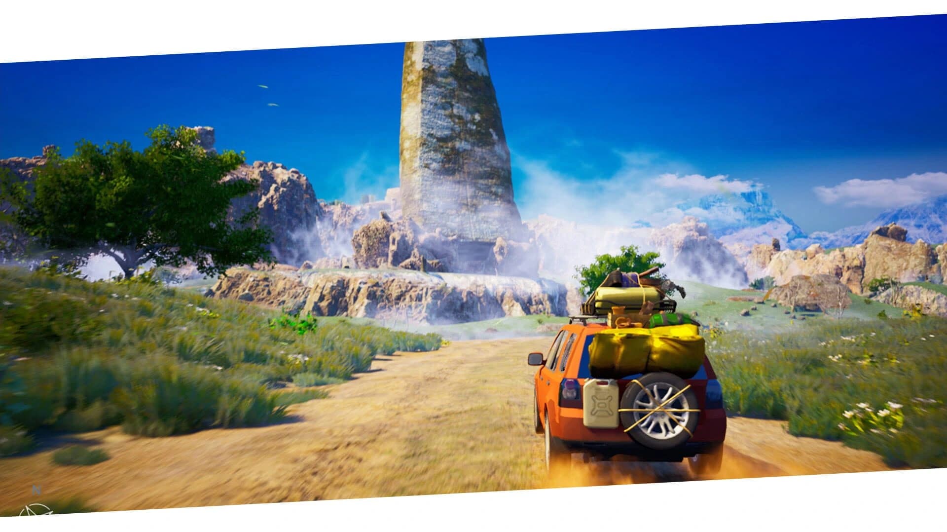 Albatroz screenshot 1