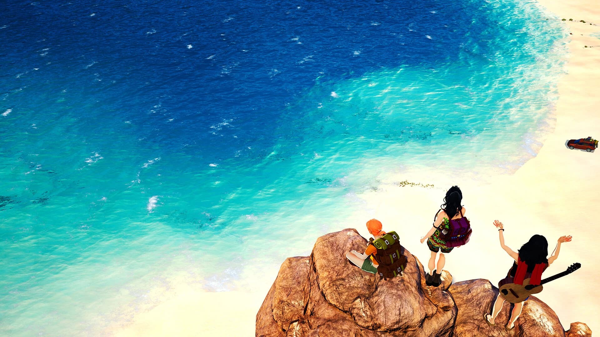 Albatroz screenshot 7