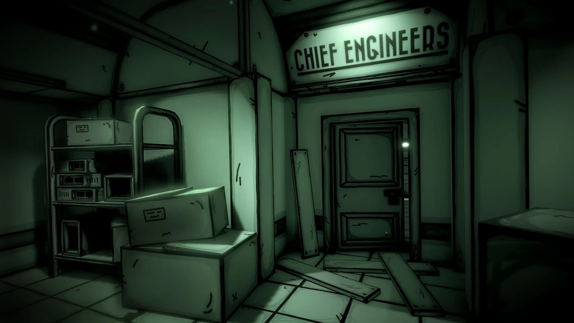 Albert Innovation screenshot 3