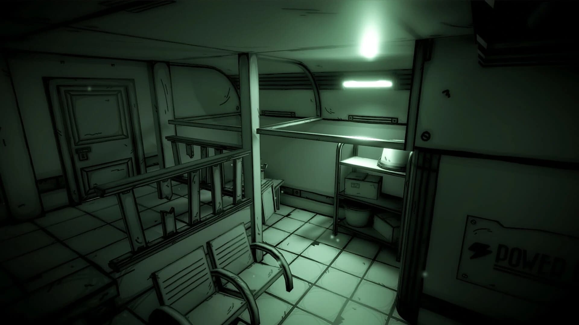 Albert Innovation screenshot 2