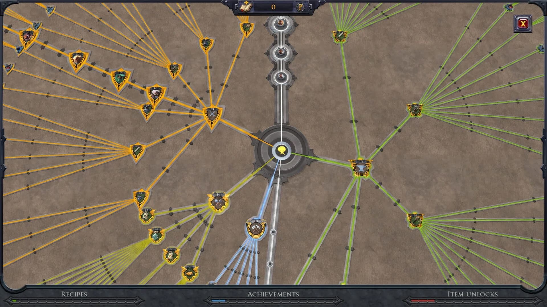 Albion Online screenshot 1