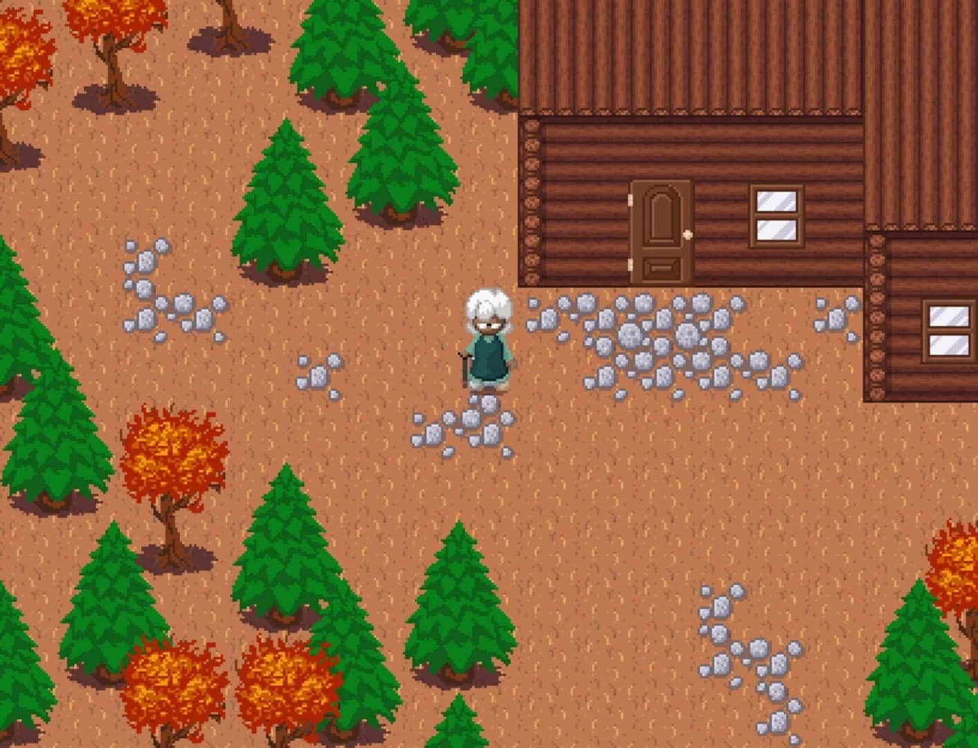 Album screenshot 3