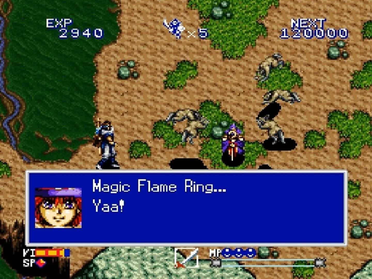 Alcahest screenshot 5