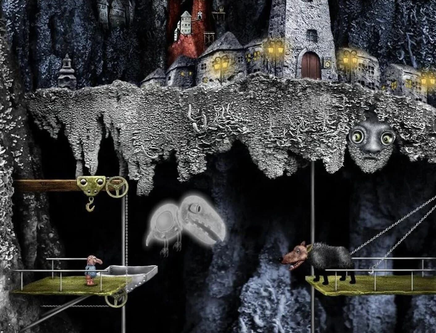 Alchemia screenshot 2