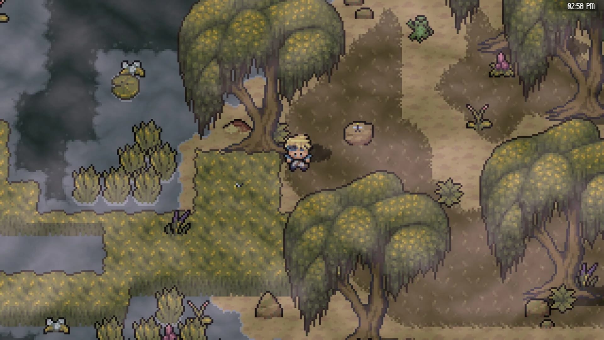 Alchemic Beasts screenshot 2