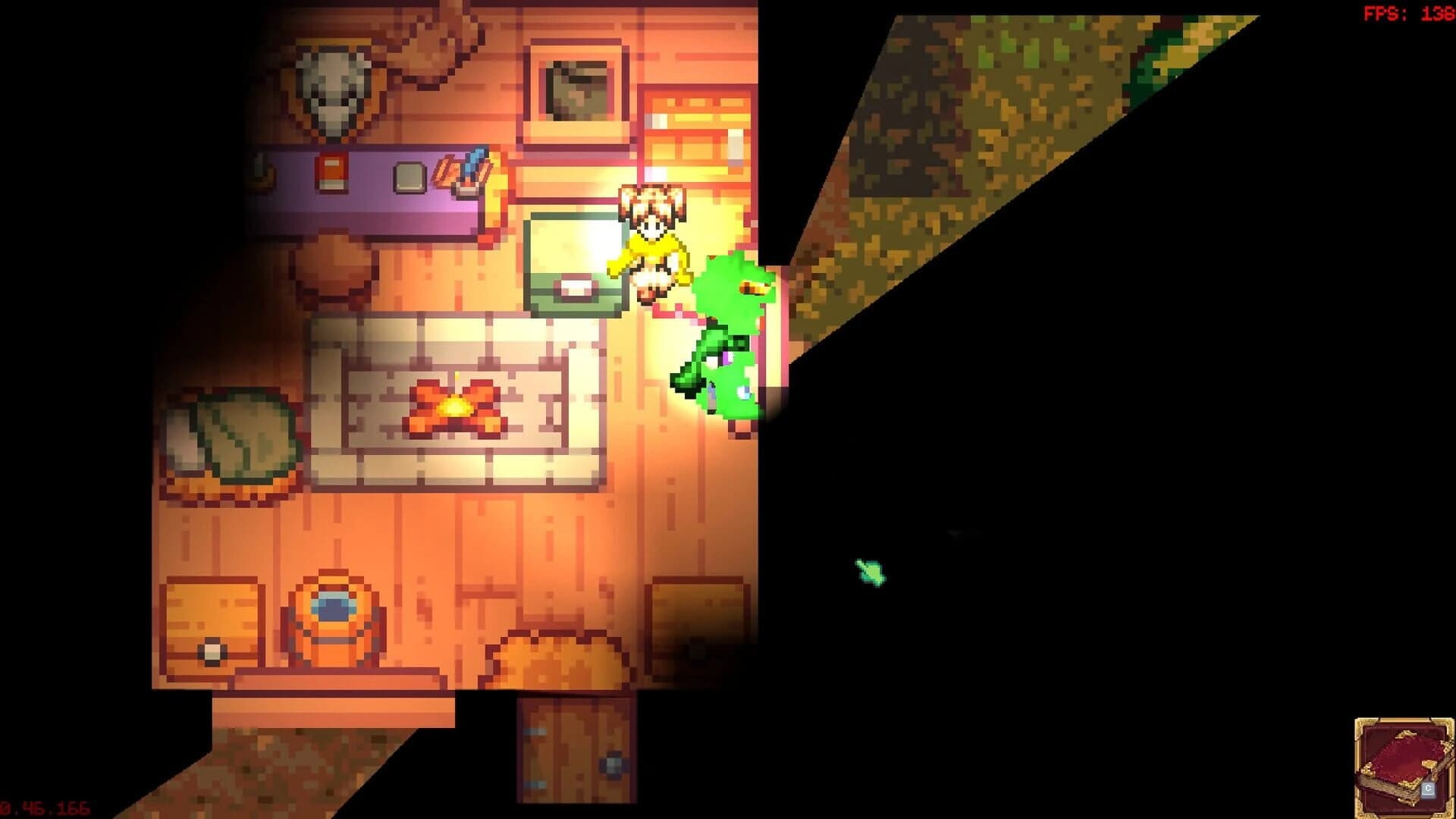 Alchemist screenshot 5