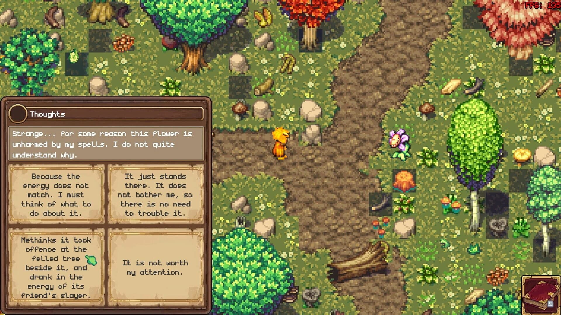 Alchemist screenshot 4