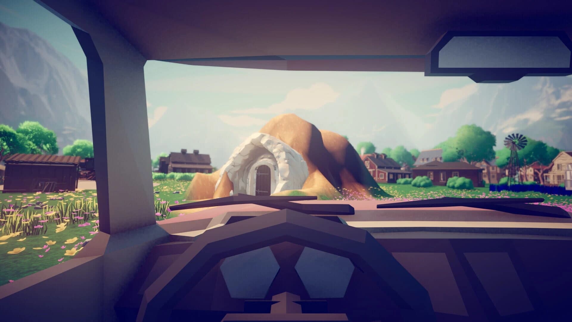 Alchemist Business Simulation screenshot 5