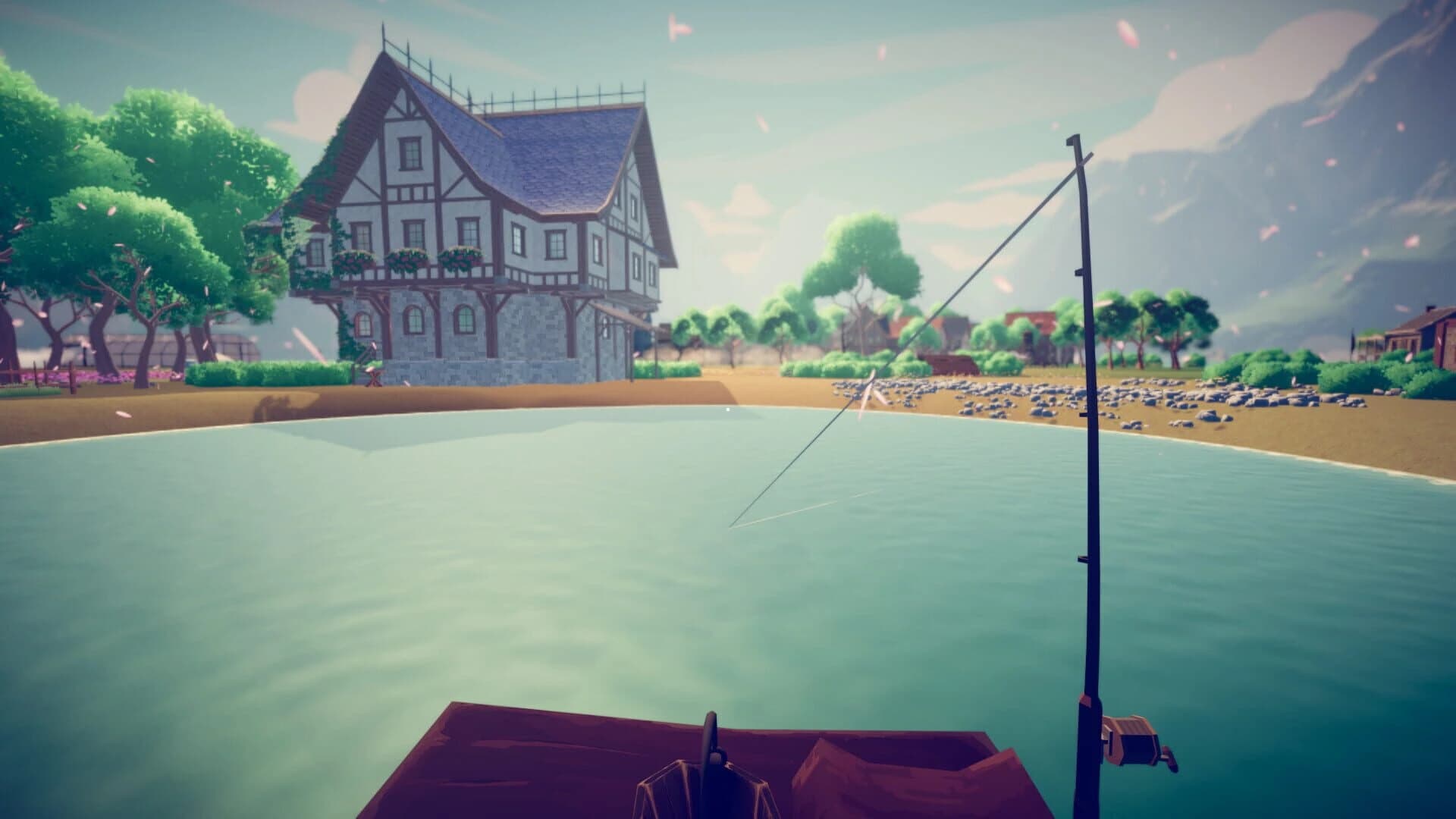 Alchemist Business Simulation screenshot 4