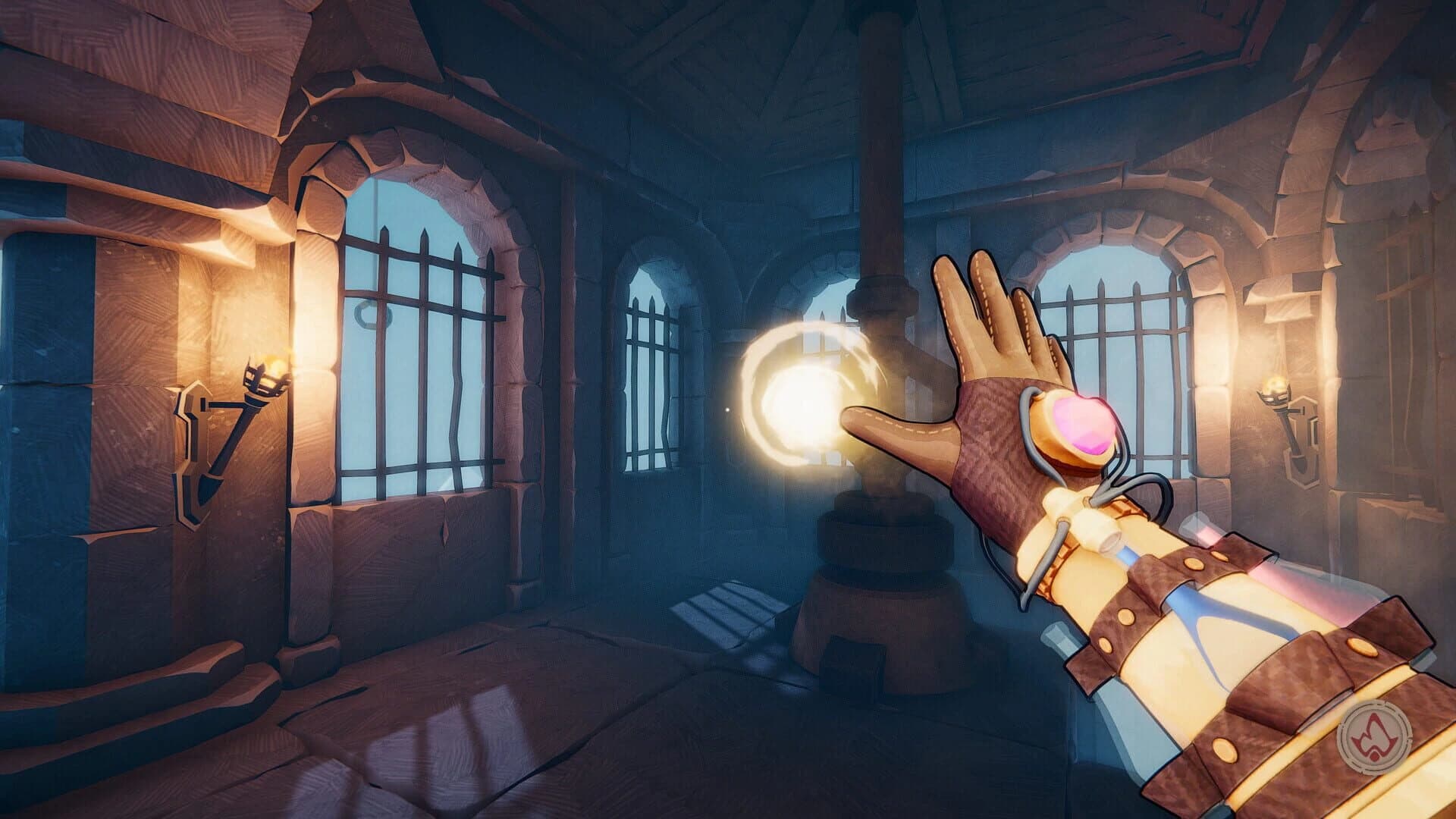Alchemist: Journey of the Soul screenshot 1