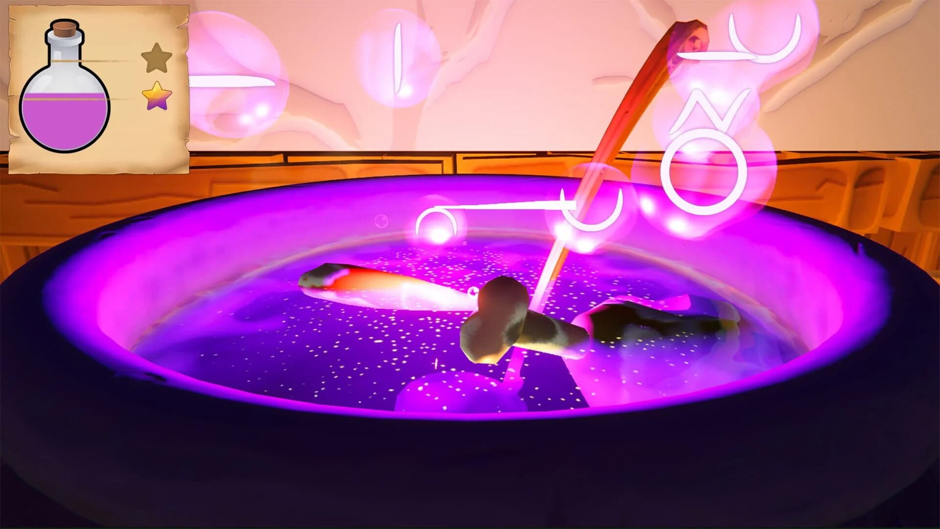 Alchemist: The Potion Monger screenshot 2