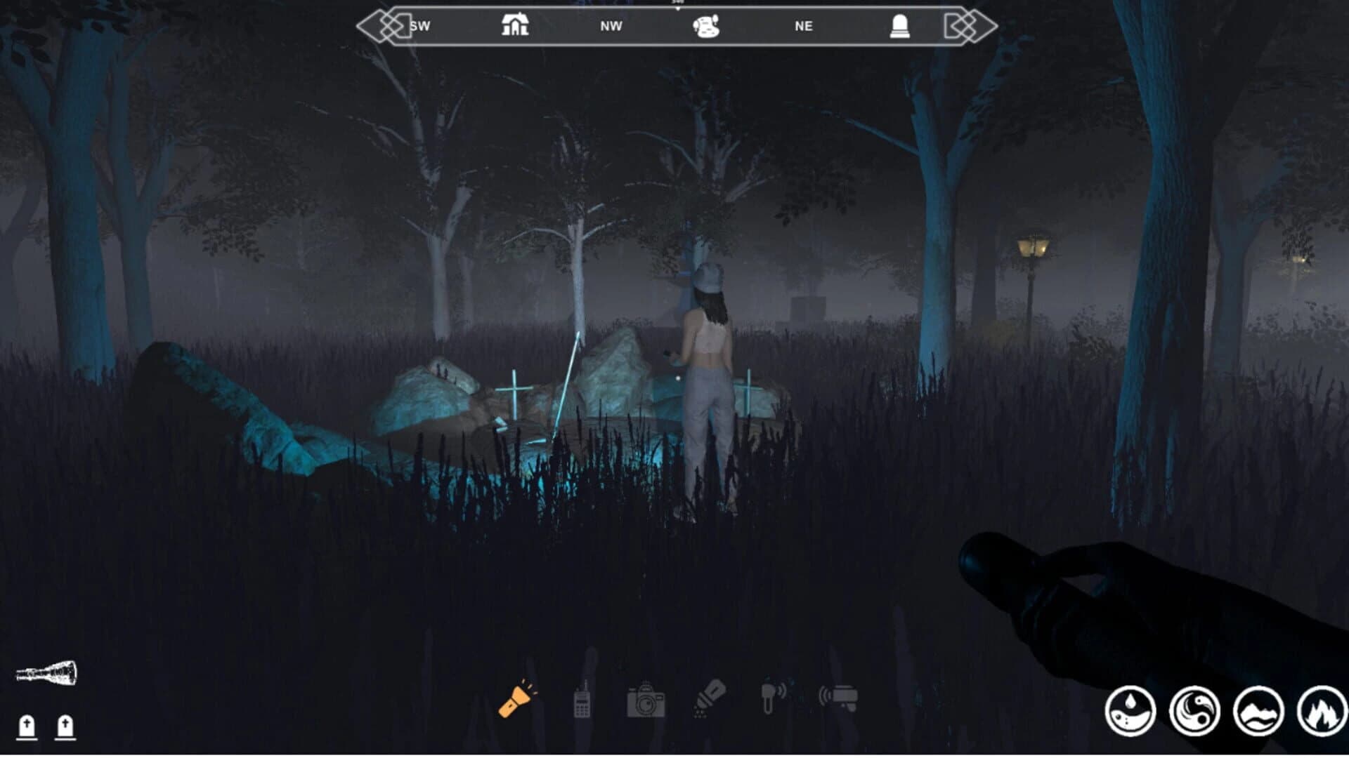 Alchemists screenshot 3