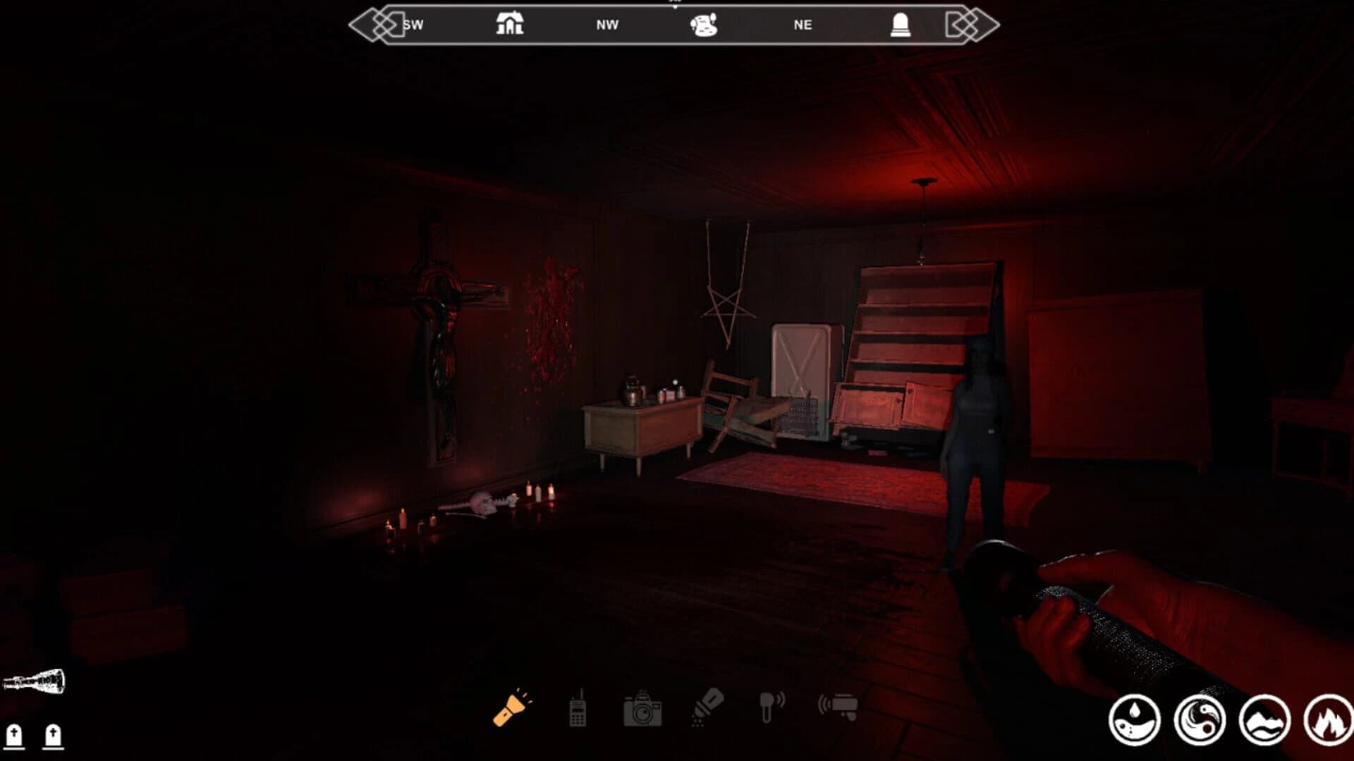 Alchemists screenshot 4