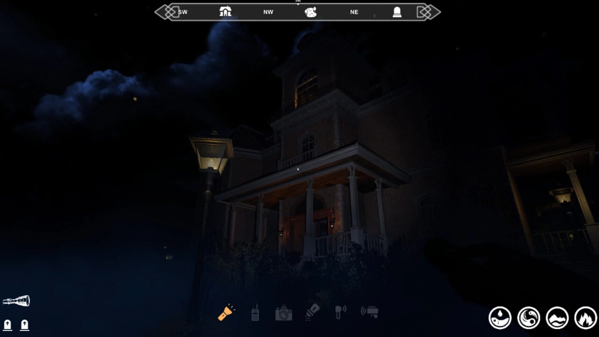 Alchemists screenshot 1
