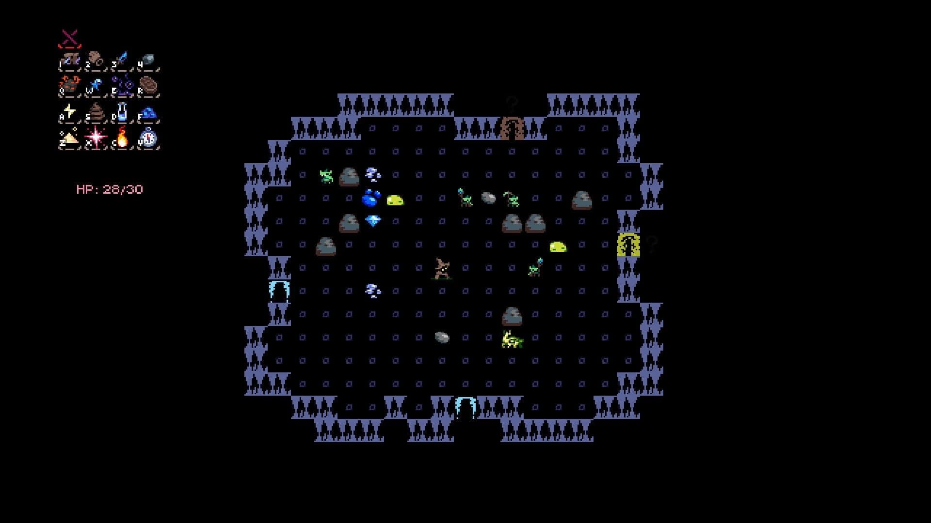 Alchemist's Alcove screenshot 4