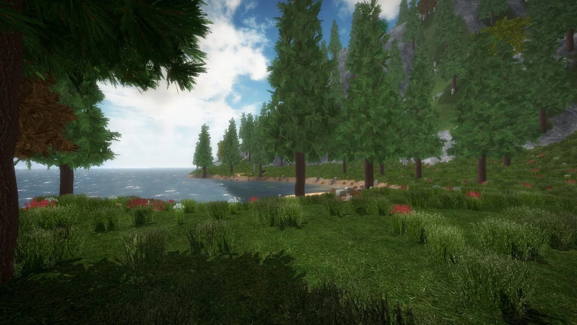 Alchemist's Awakening screenshot 4