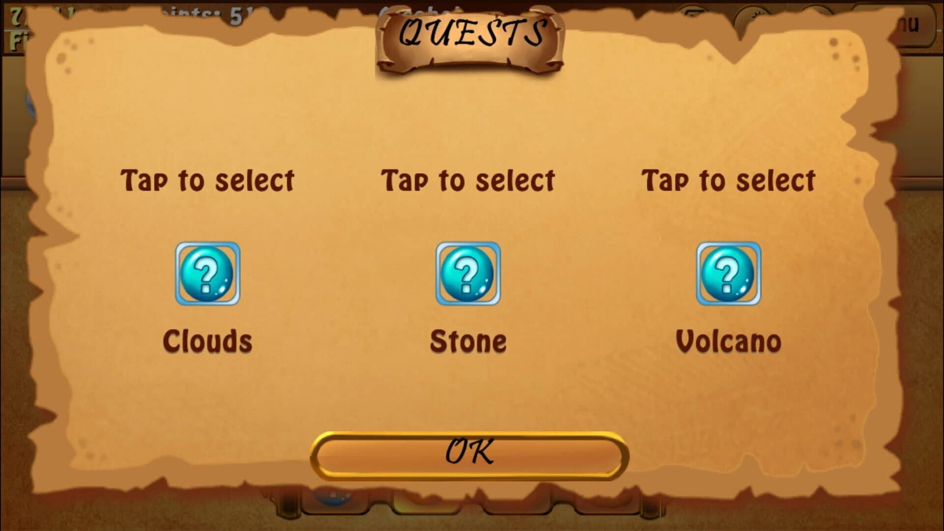 Alchemy Classic screenshot 4