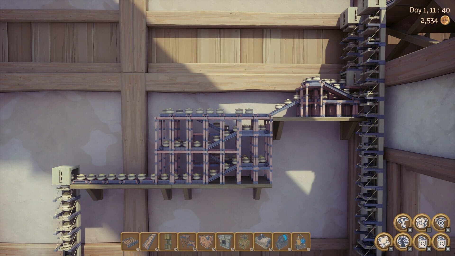 Alchemy Factory screenshot 2