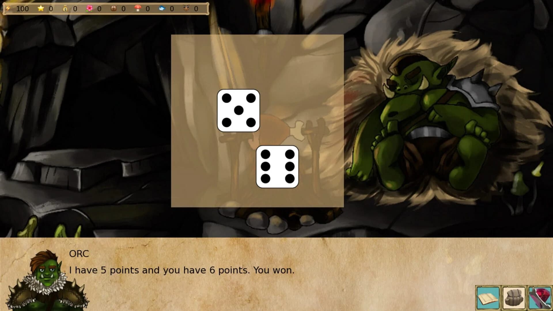 Alchemyland screenshot 1