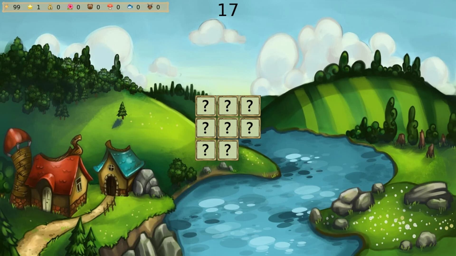 Alchemyland screenshot 5