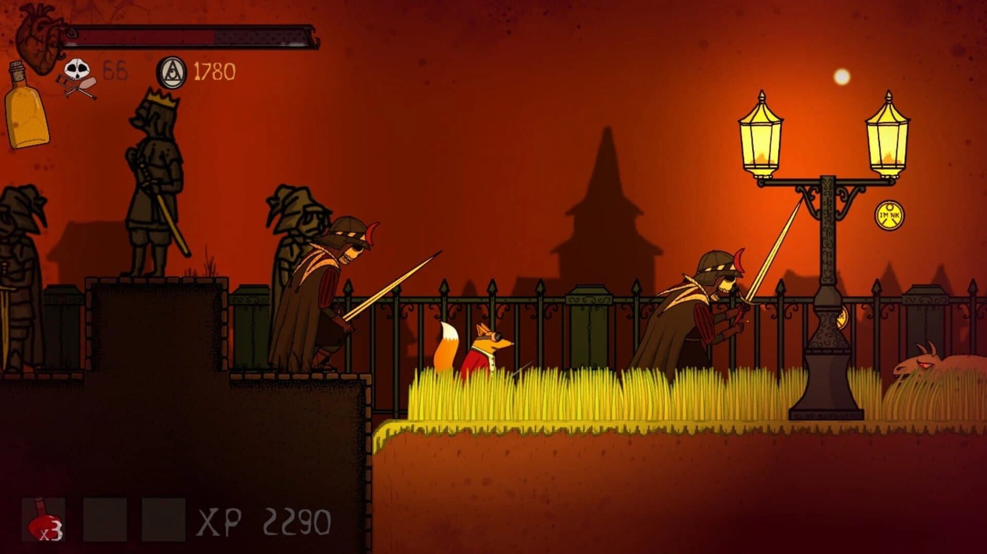 AlcoFox screenshot 1