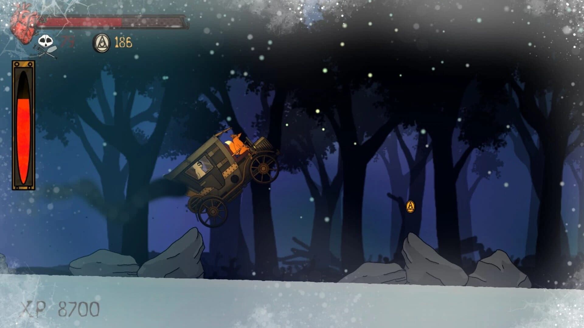 AlcoFox screenshot 2