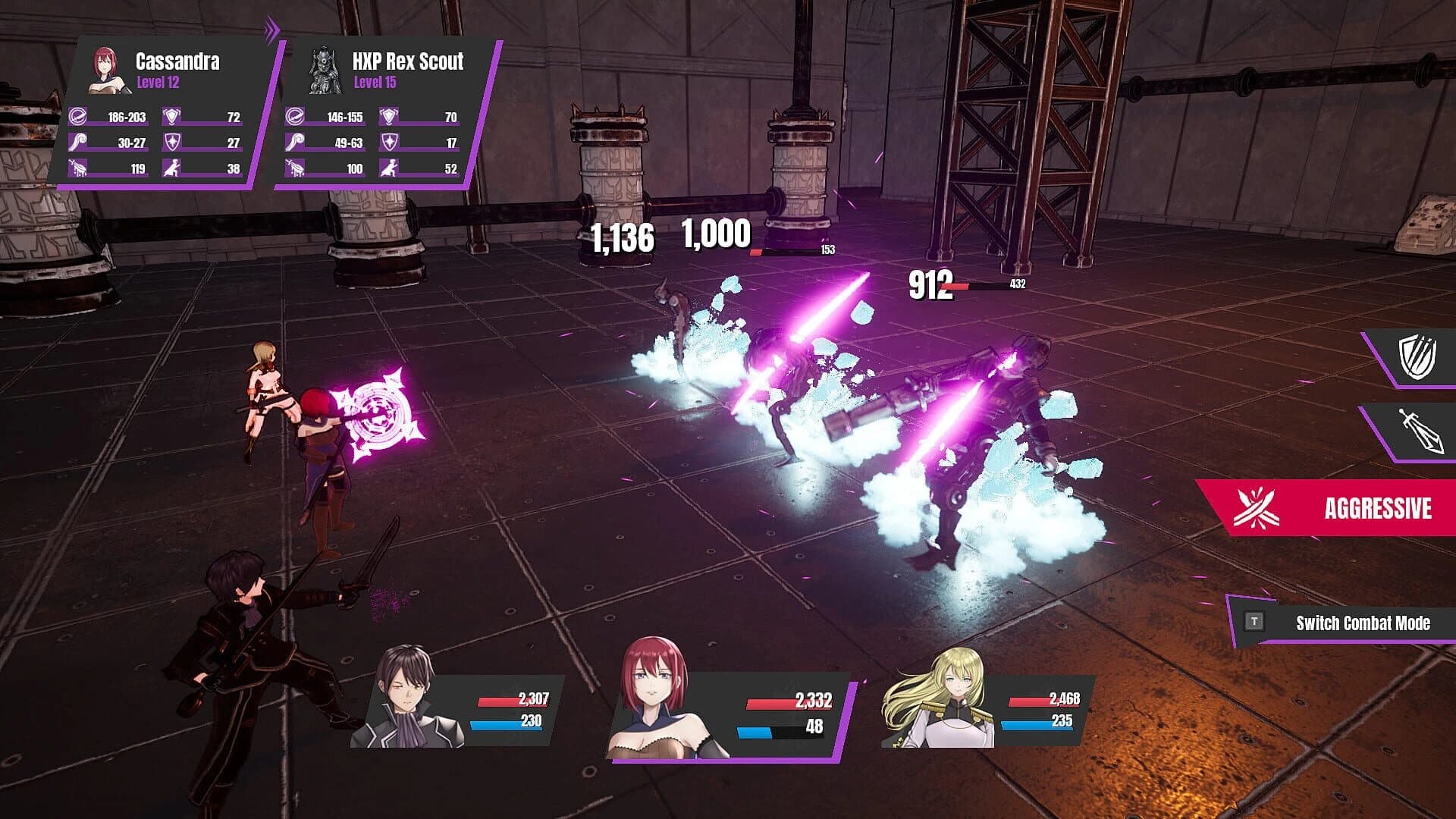 Alder Forge screenshot 5