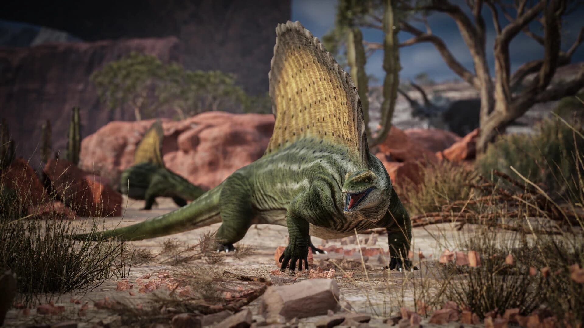 Aldian of Ancients screenshot 2