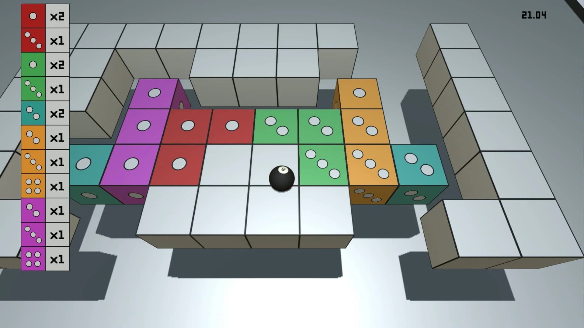 Alea screenshot 3