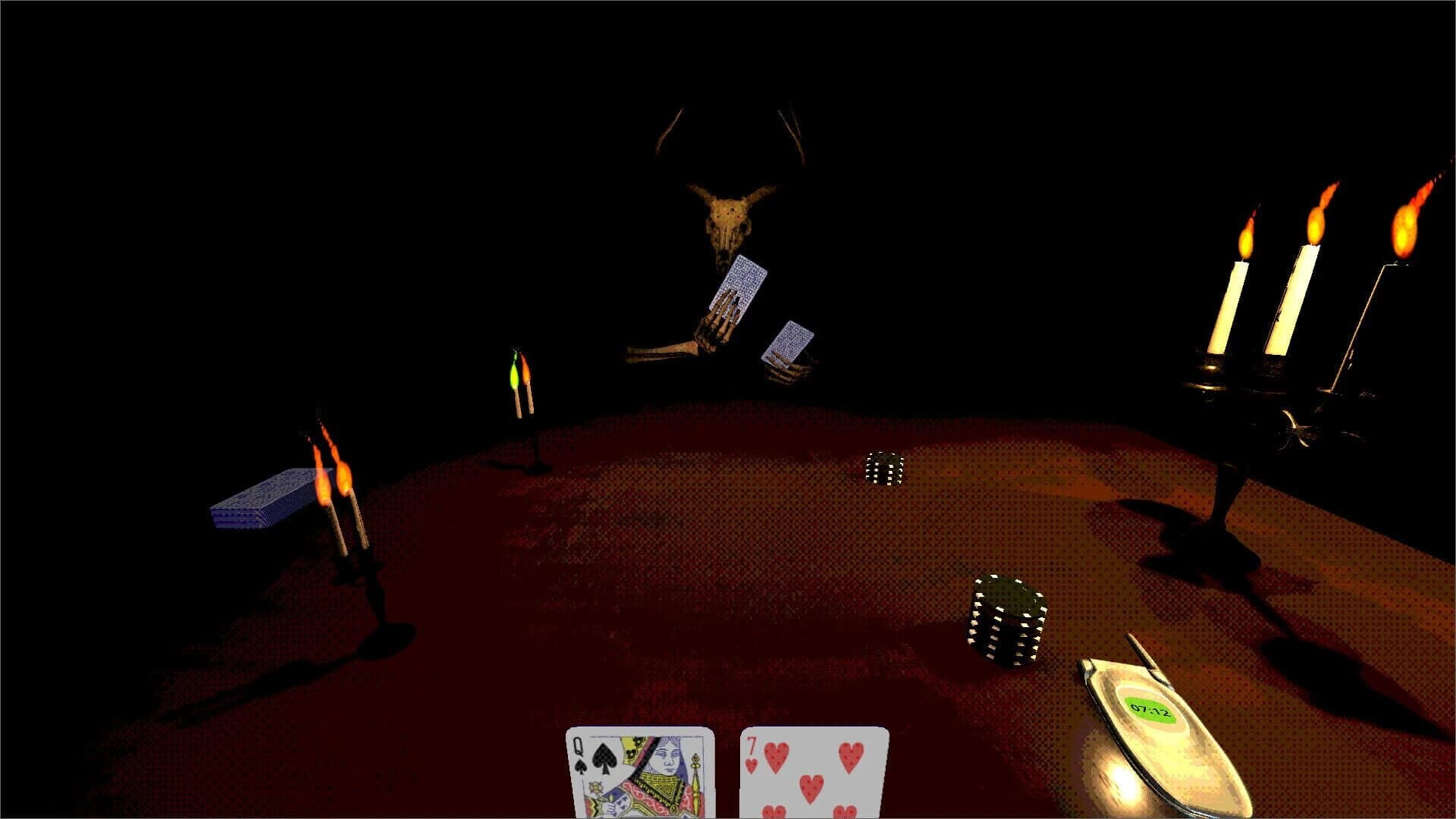 Aleator screenshot 2