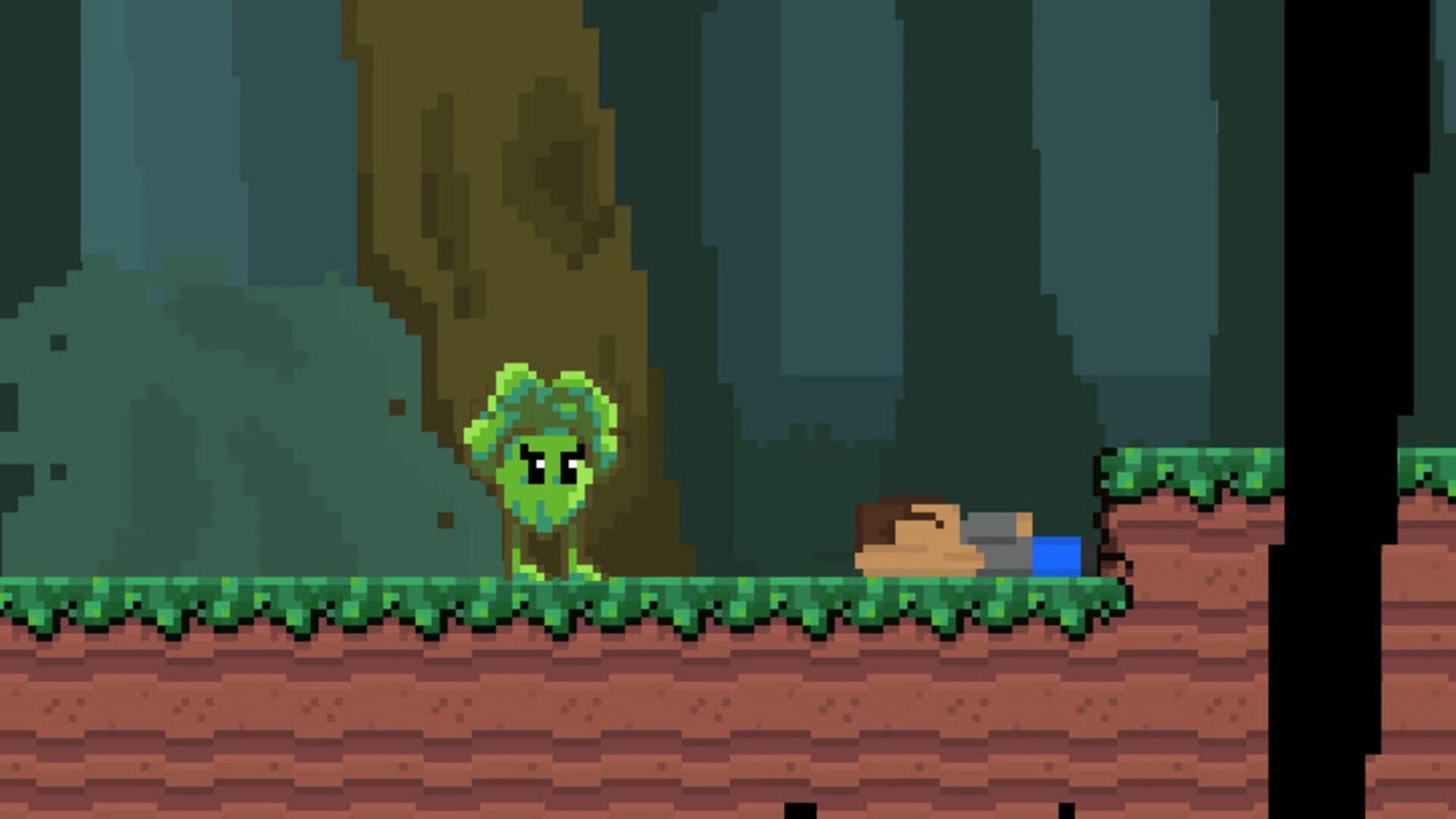 Alec Adventure screenshot 3