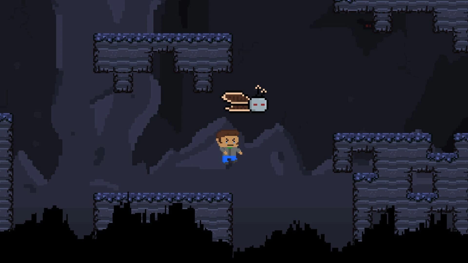 Alec Adventure screenshot 5