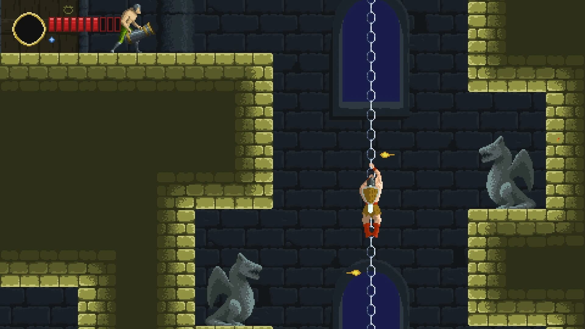 Aleesha's Tower screenshot 1