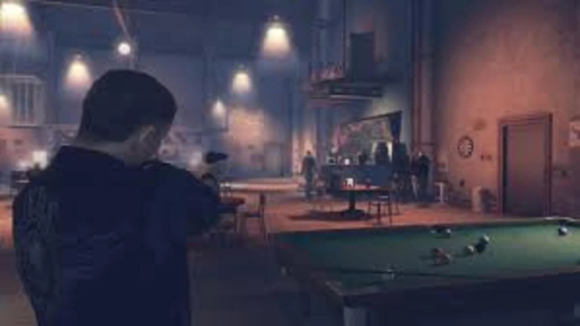 Alekhine's Gun screenshot 3