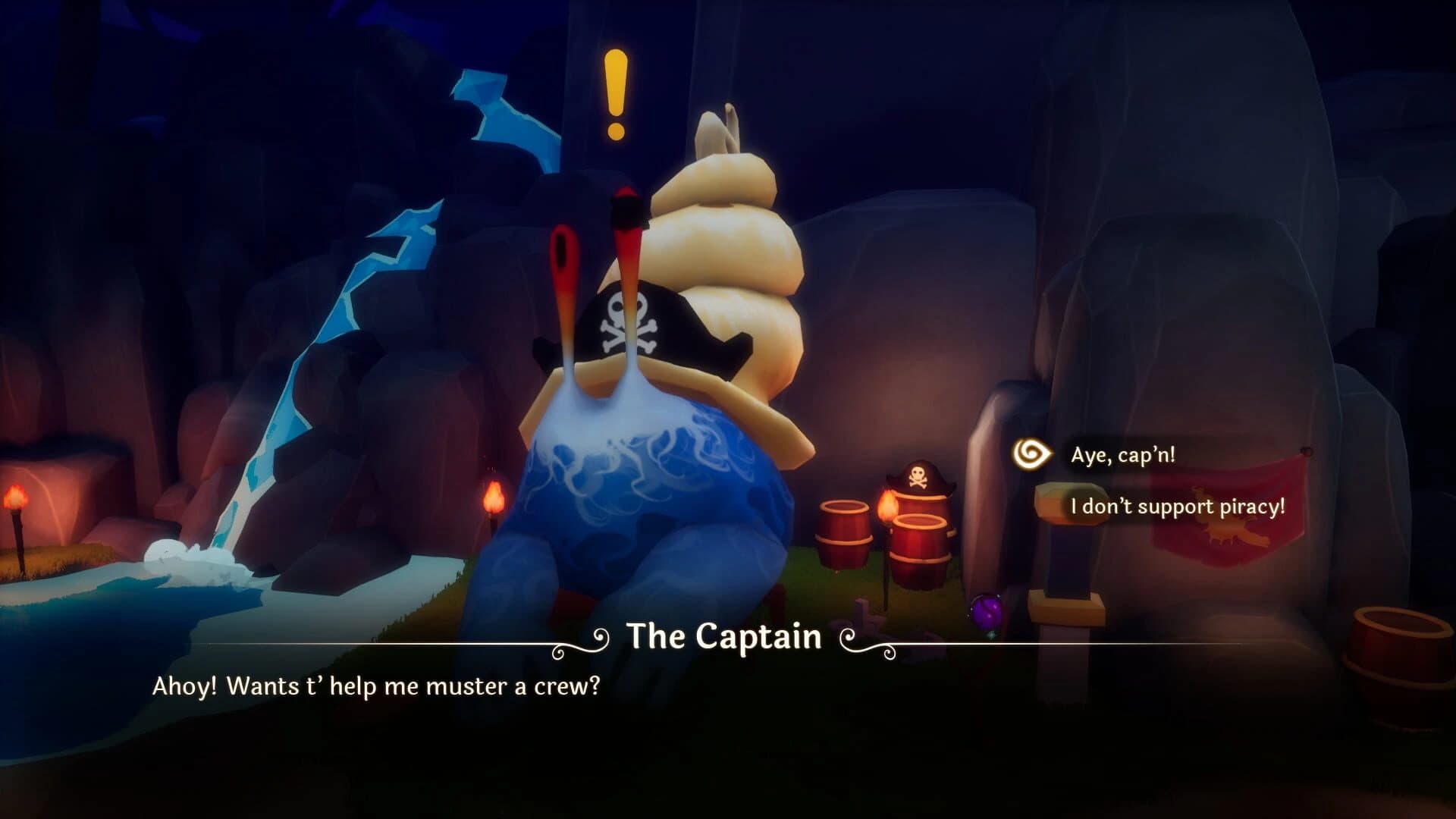 Alekon screenshot 3