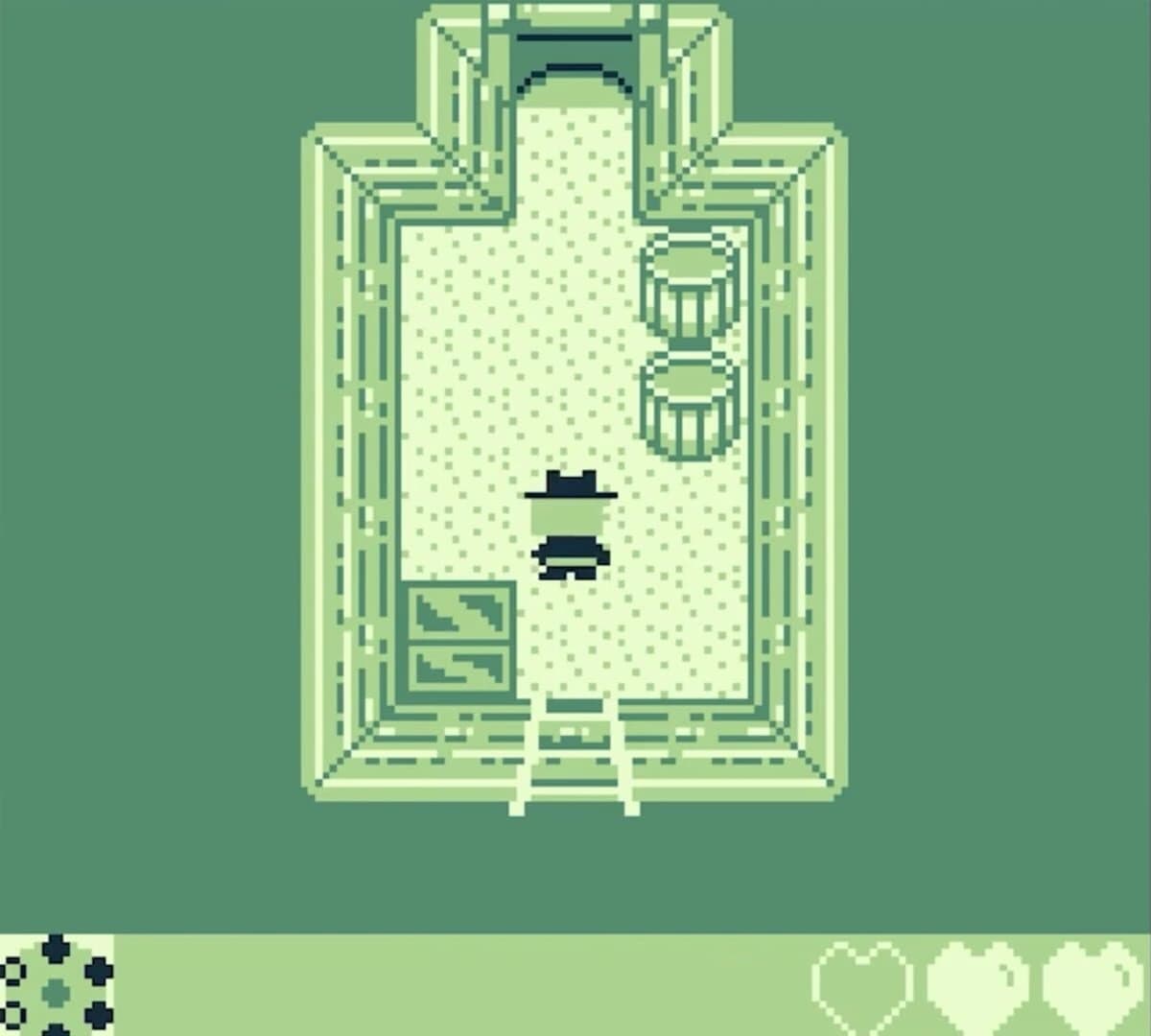 Alentejo: Tinto's Law screenshot 2