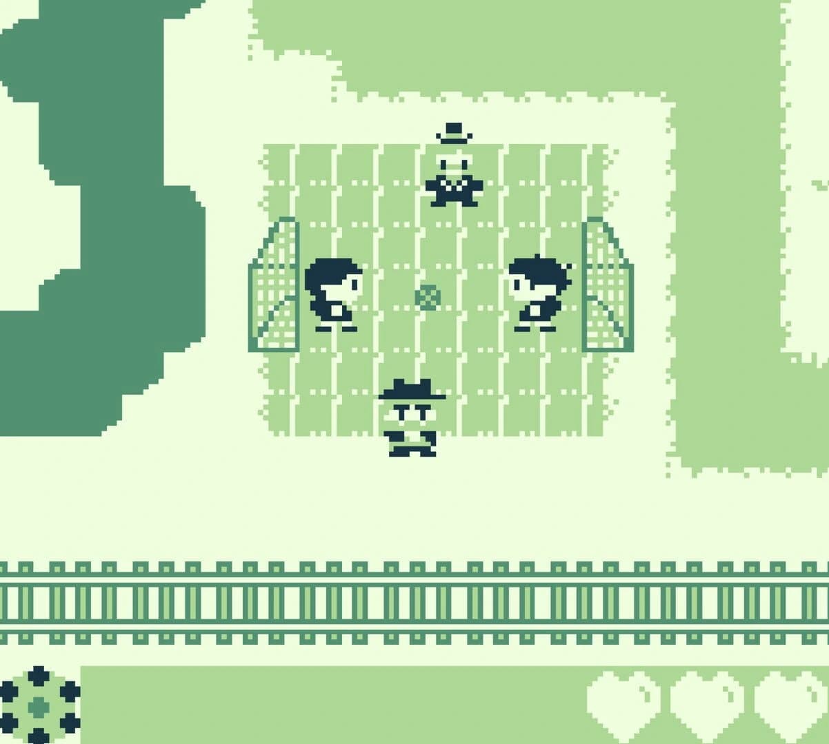 Alentejo: Tinto's Law screenshot 3