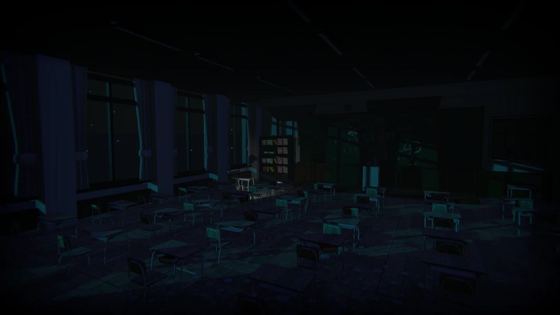 Aleon's Nightmare screenshot 2