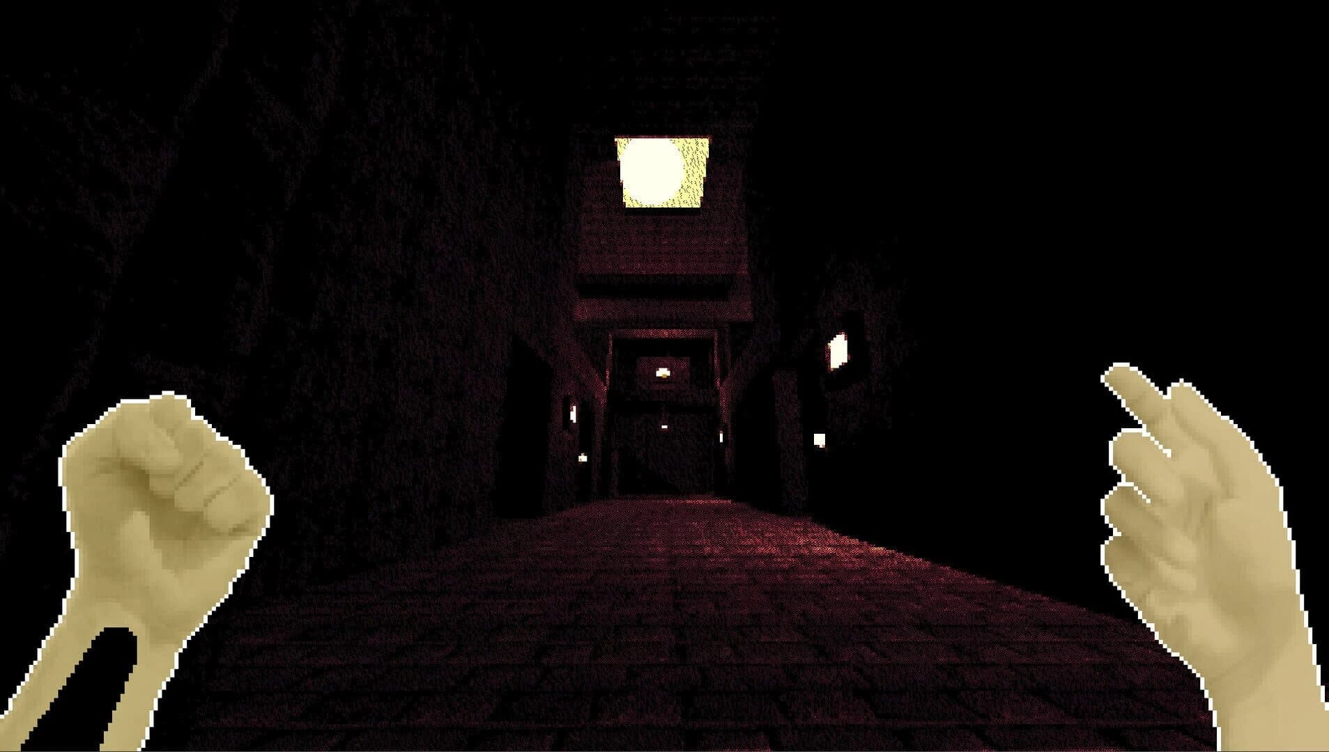 Aleph screenshot 1