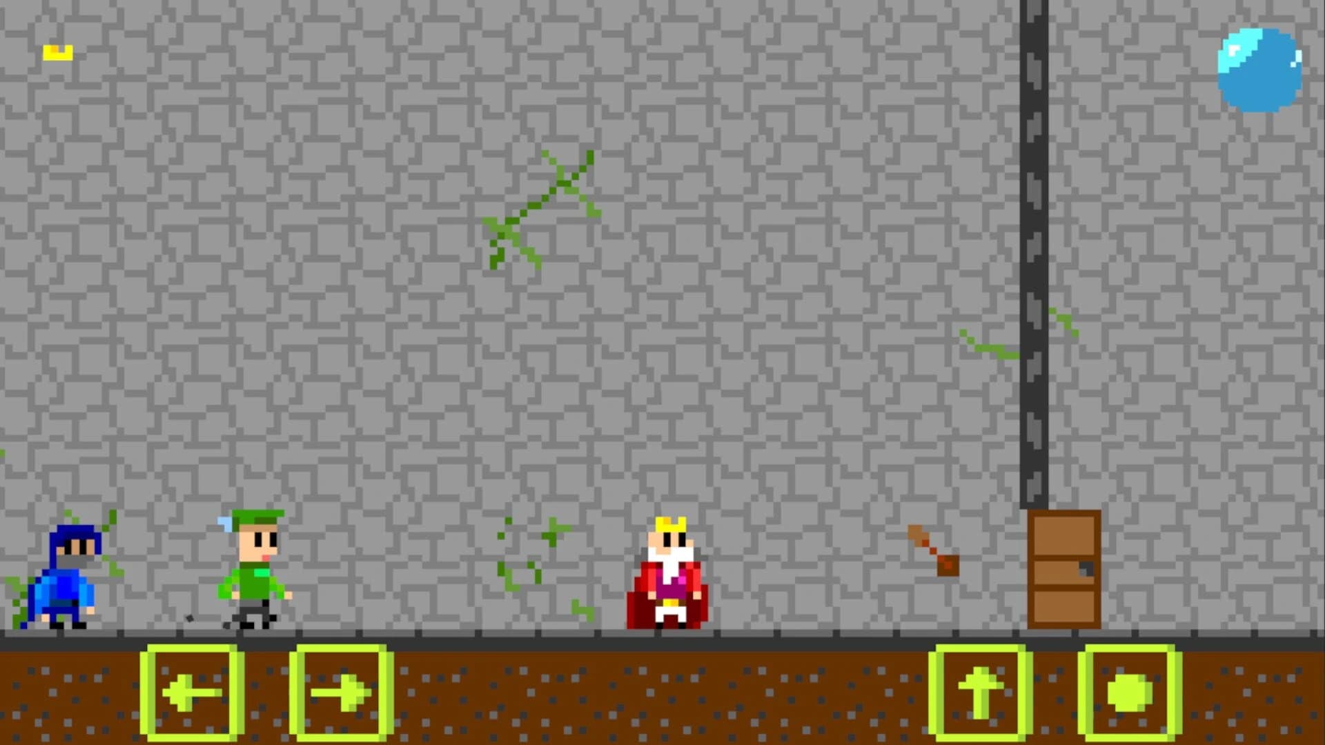 Alex and Der Murder screenshot 1