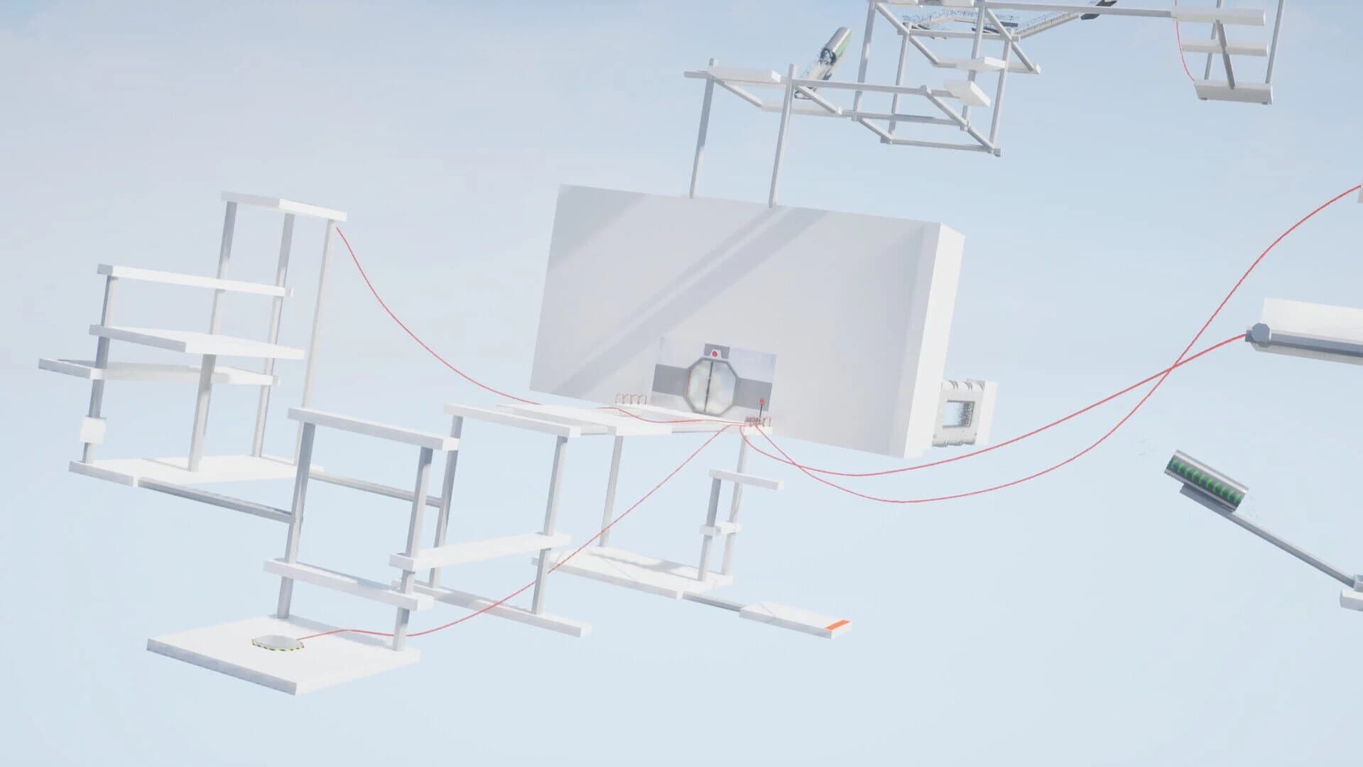 Alex the Ball screenshot 4
