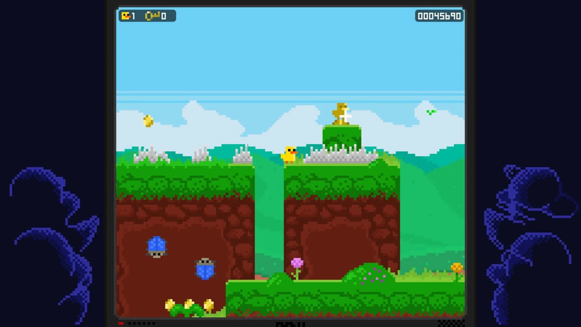 Alexio screenshot 1