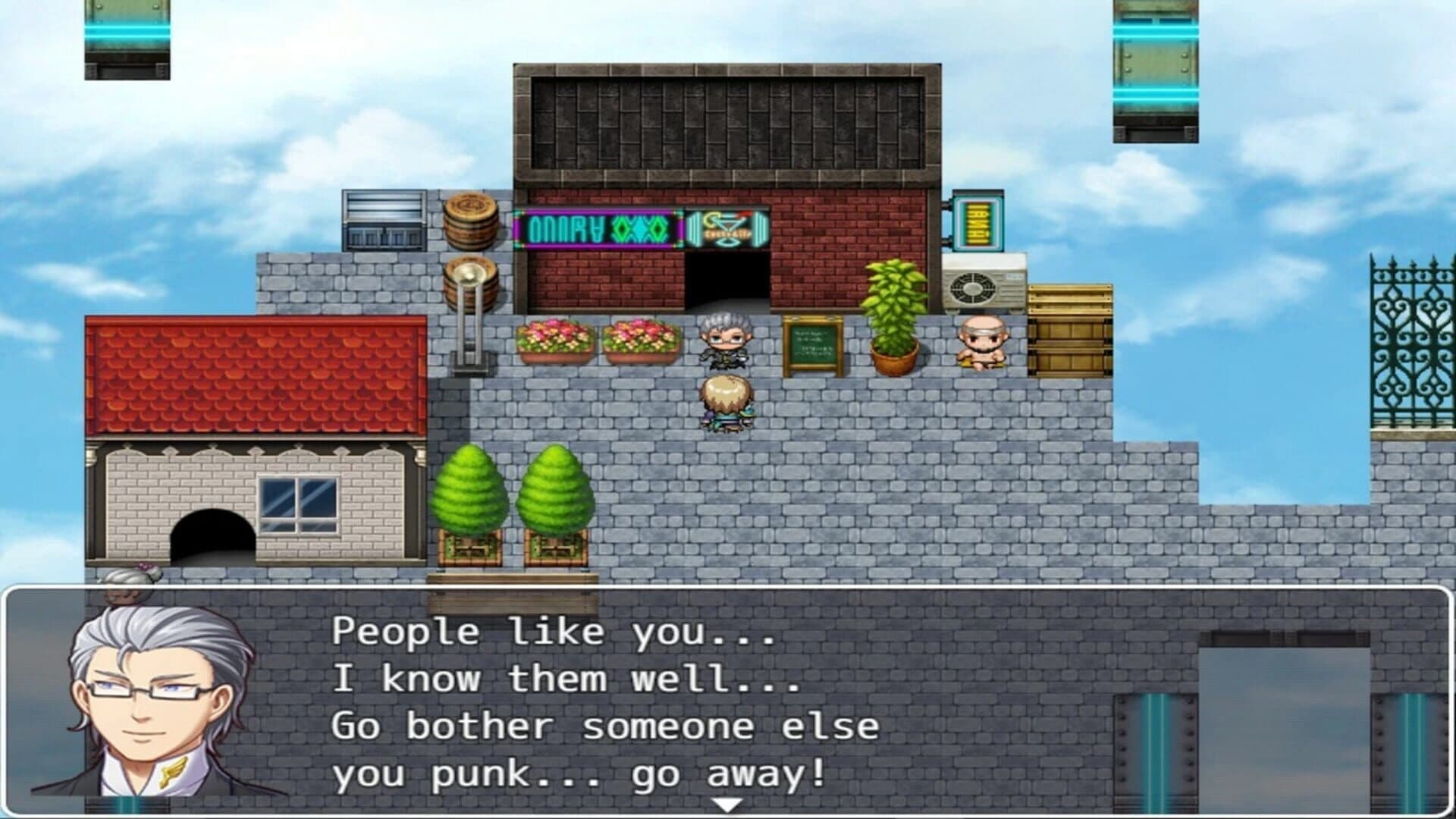 Alexios the Protector screenshot 4