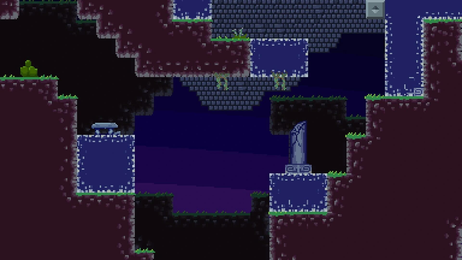 Aleya's Ascent screenshot 2