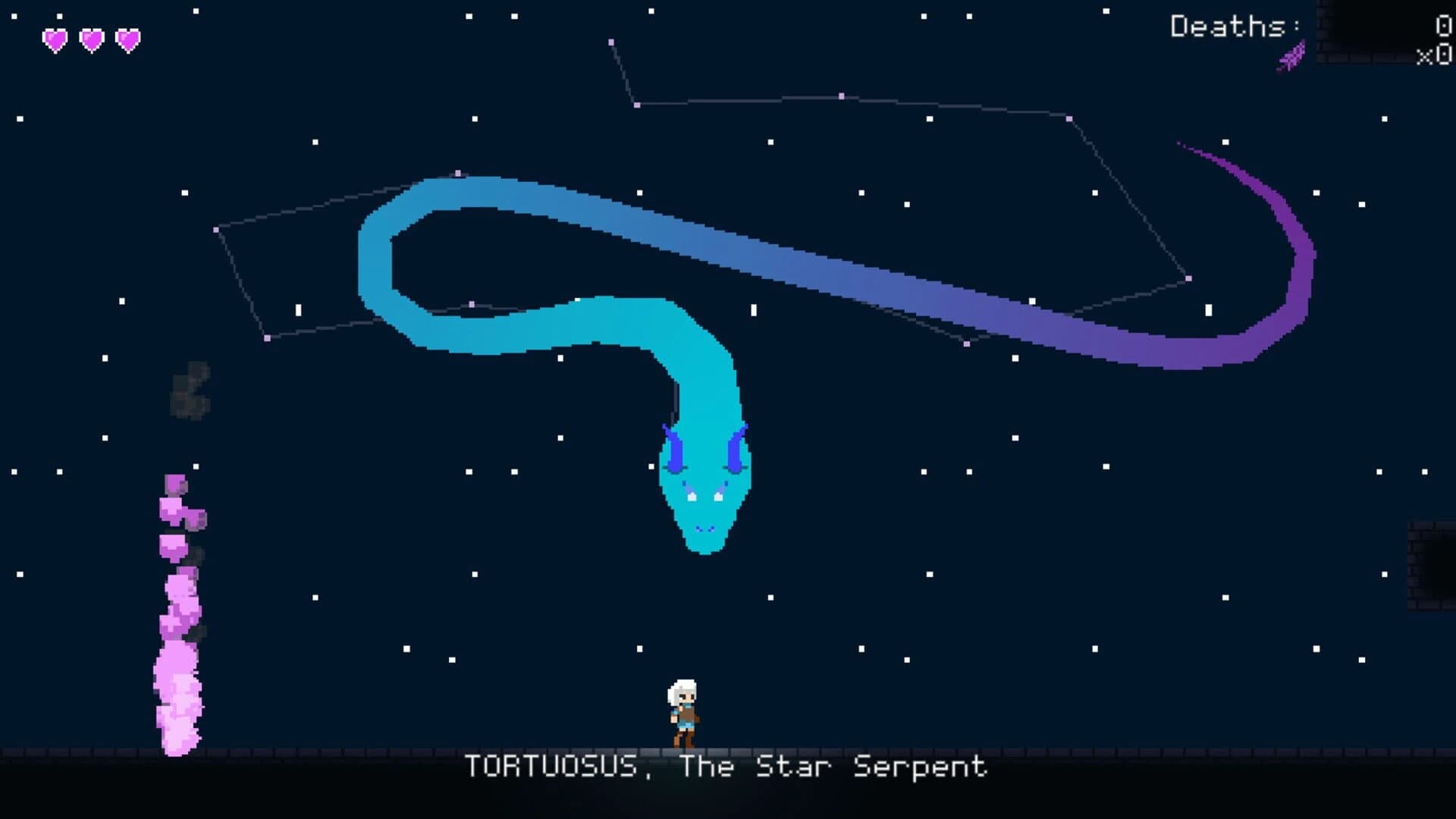 Aleya's Ascent screenshot 3