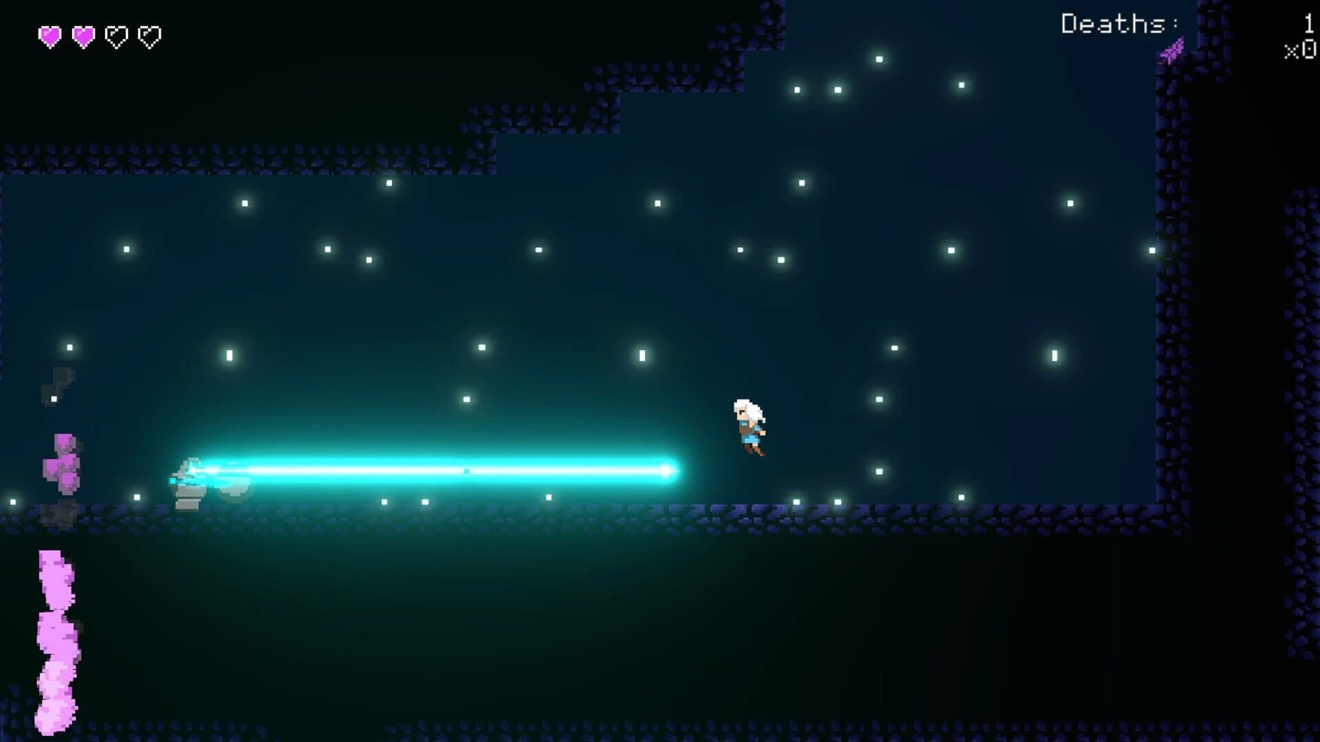 Aleya's Ascent screenshot 5
