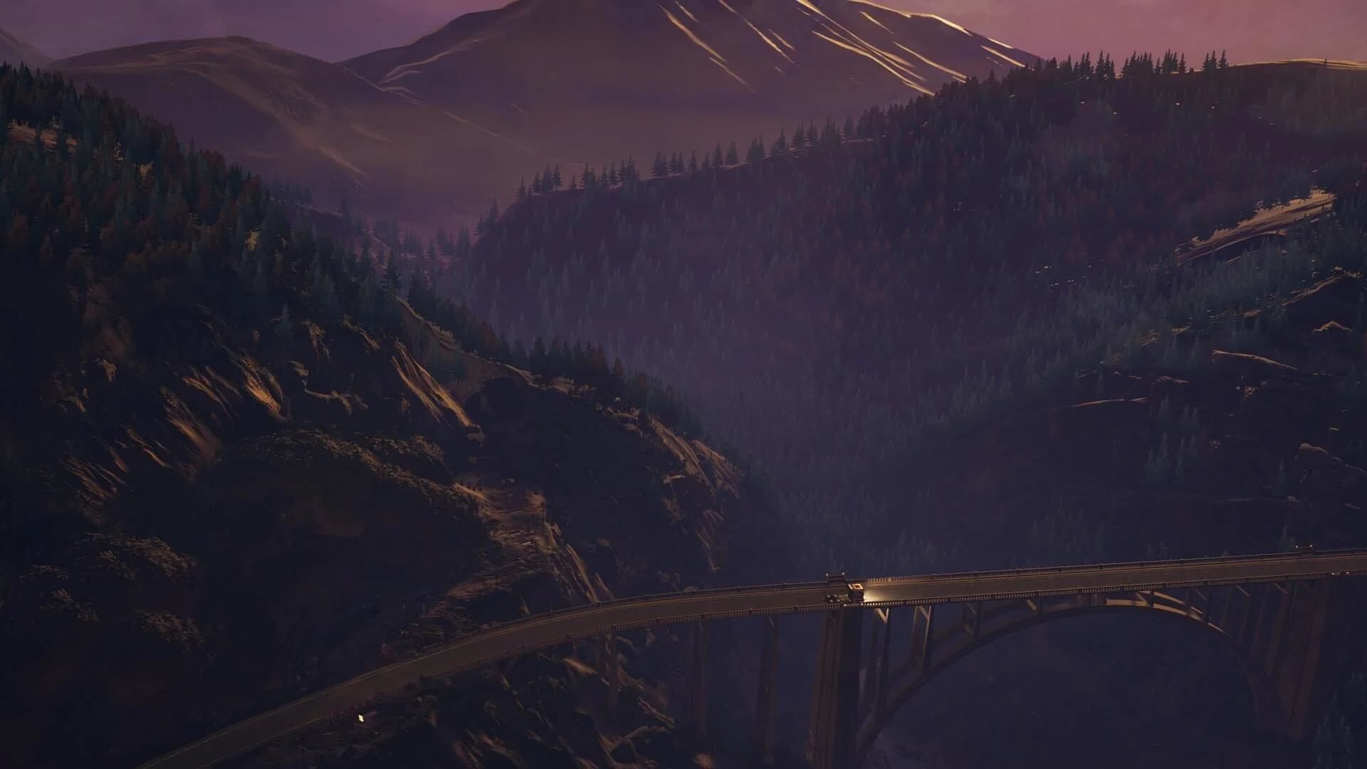 Alfred Hitchcock: Vertigo screenshot 4