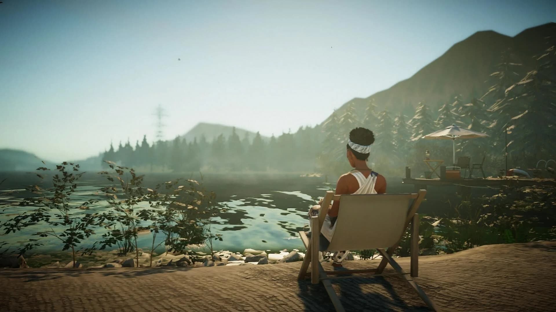 Alfred Hitchcock: Vertigo screenshot 5