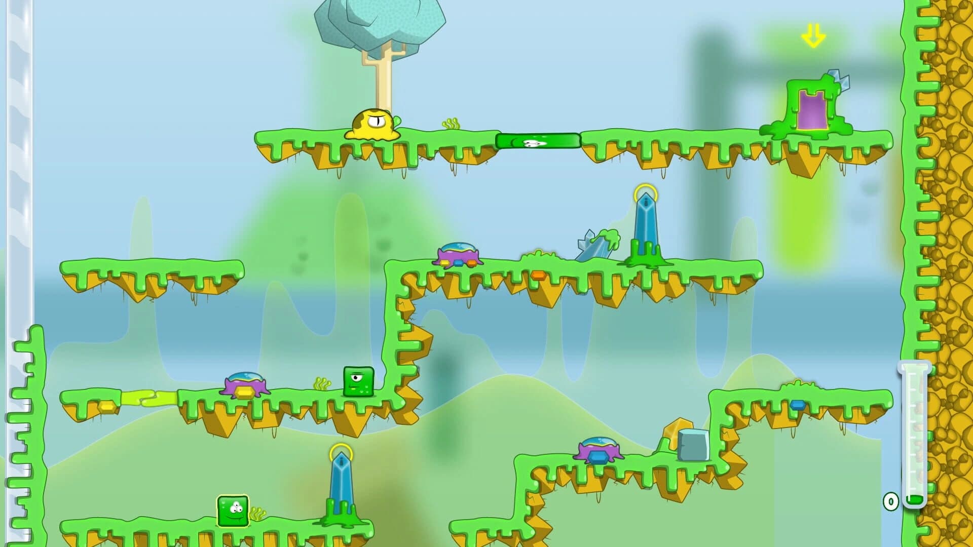 Algae screenshot 4