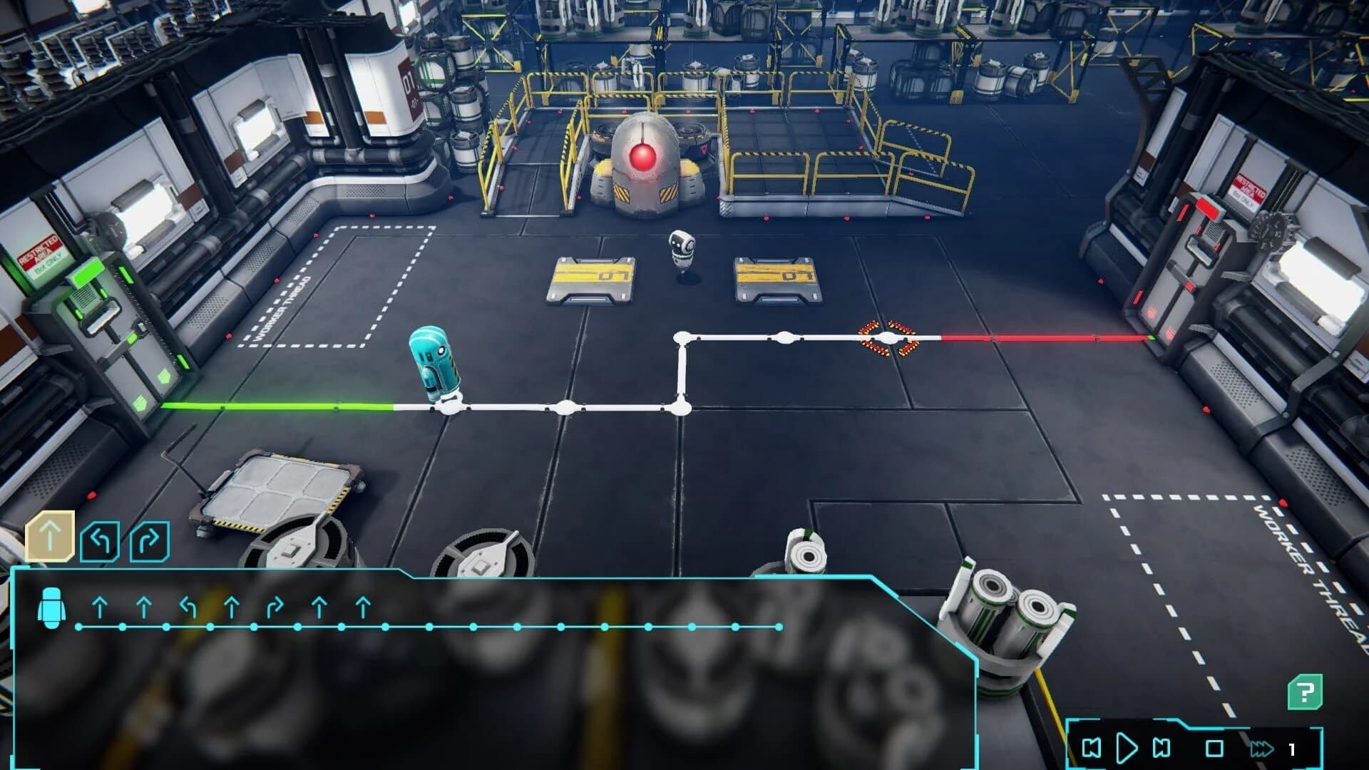 Algo Bot screenshot 2